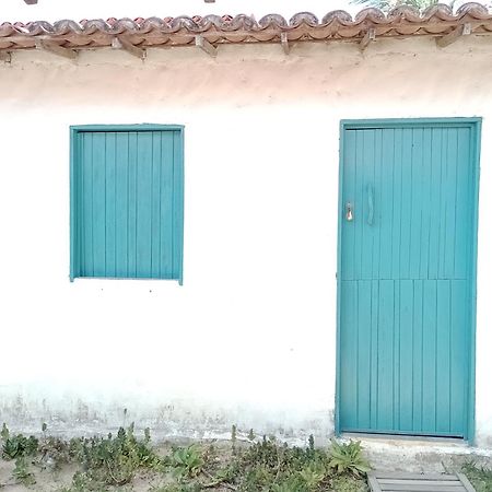 Pousada Infinito Azul Преа Екстериор снимка